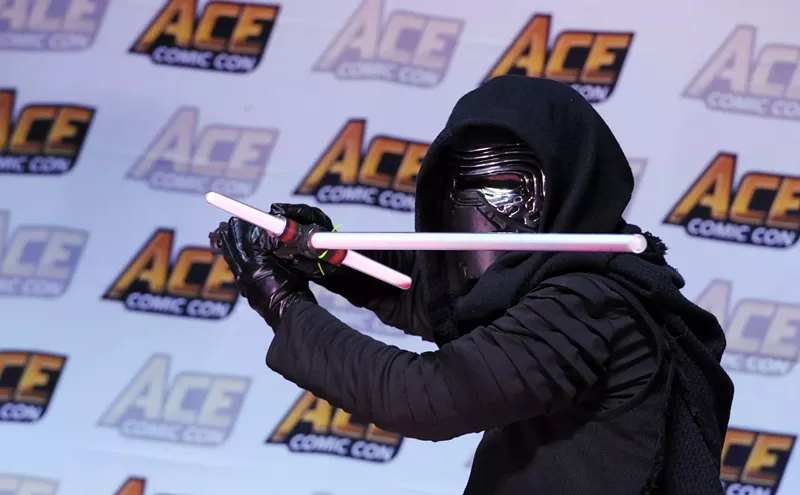Image: Nerdy Things to Do in Phoenix