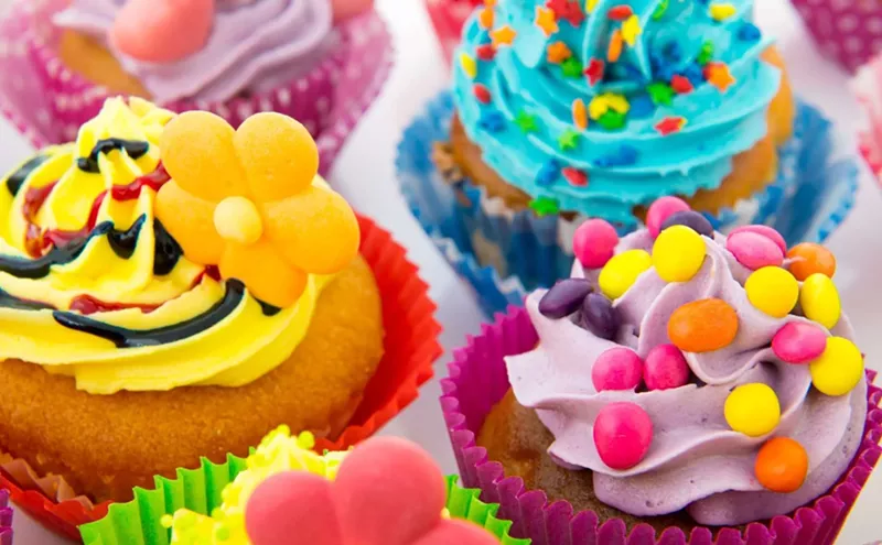Image: Nirvana Food and Wine Festival, Sweets Con and Desserts Expo, and More in Metro Phoenix This Week From Monday, April 24, to Sunday, April 30
