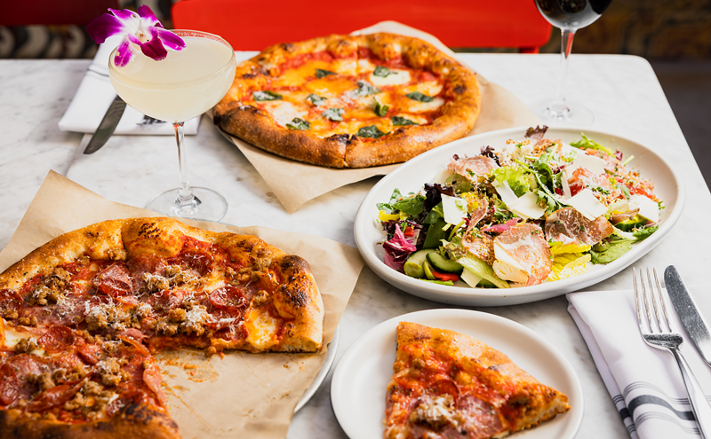 Image: North Italia to bring 'adult' dining to Tempe in February