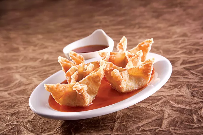 Image: Your November D-list, including a Tempe location of Pei Wei.