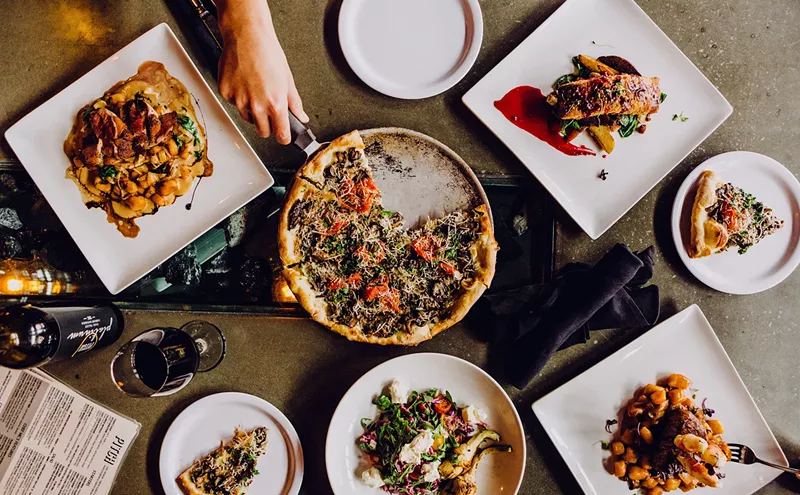 Image: November Restaurant Openings and Closings in Metro Phoenix