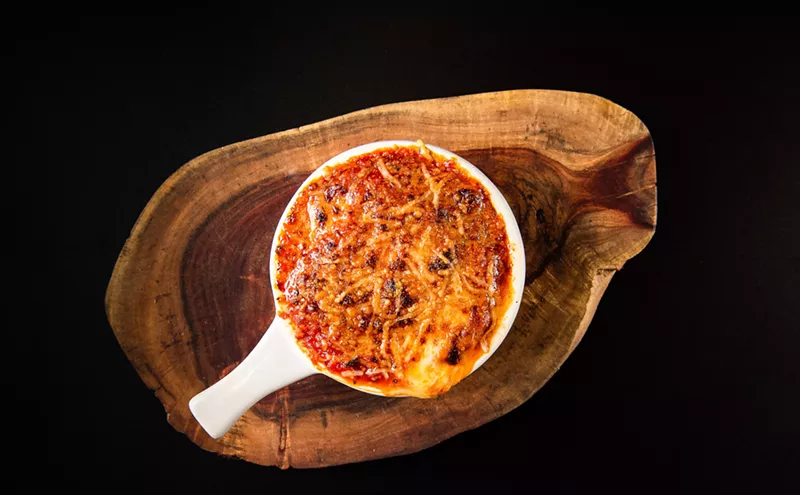 Image: November Restaurant Openings and Closings: Say Hi to Slice Eat and Bye to Sherpa Kitchen