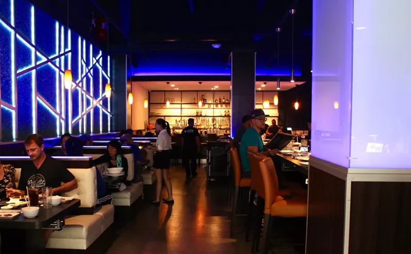 Image: Now Open: Gen Korean BBQ