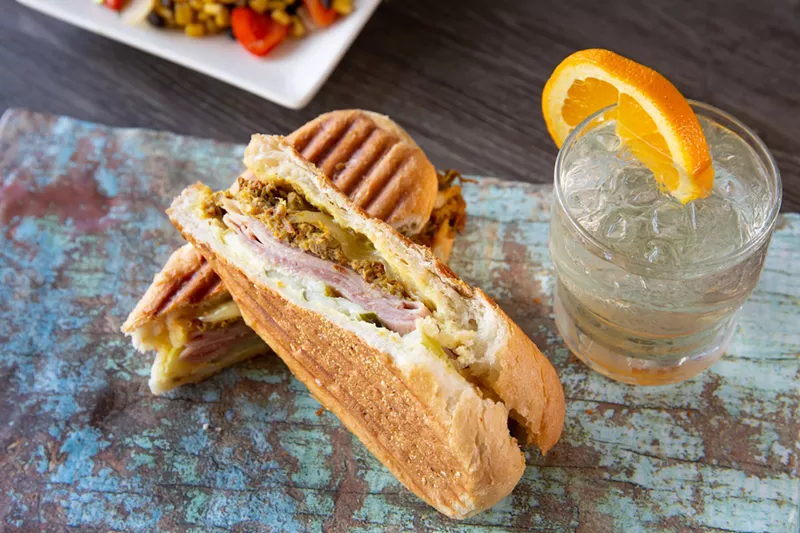 Image: Expect some inventive Cuban fare.