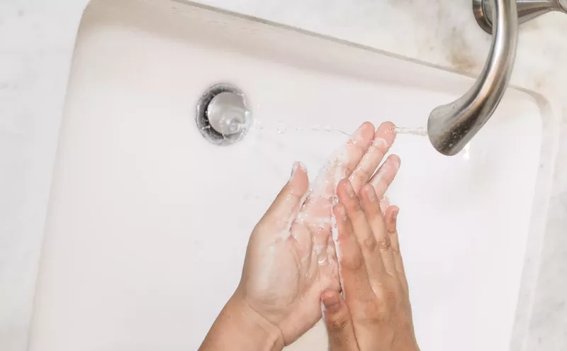 Image: Now’s Not the Time to Neglect Handwashing: The February Restaurant D-List