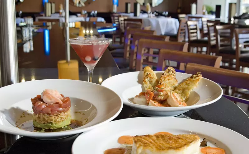 Image: Ocean Prime