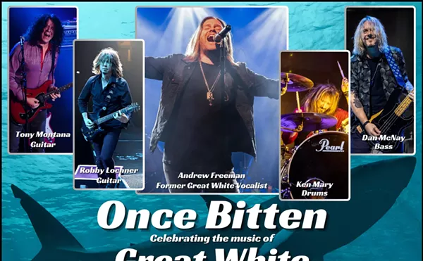 Image: Once Bitten