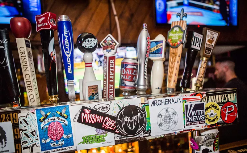 Image: Opening Soon: Yucca North, a Flagstaff Location of the Famous Tempe Tap Room