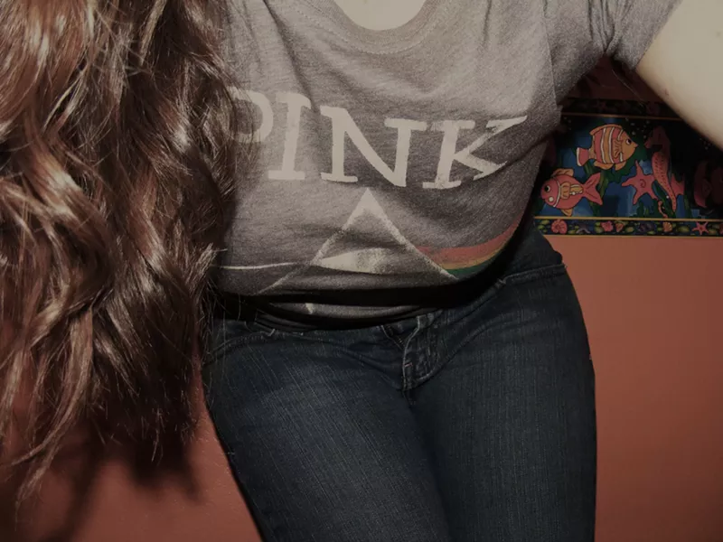 Image: You've seen this shirt, right?