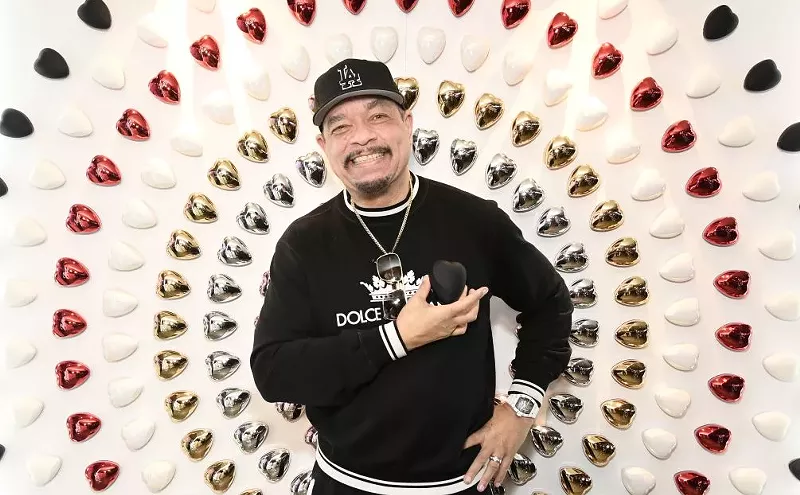 Image: 'Out here, it's just comfortable': Arizona resident Ice-T on musical evolution and Valley life