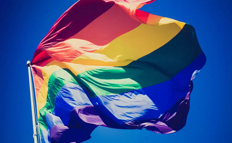Image: OUTWATCH Fest celebrates LGBTQ culture in Phoenix