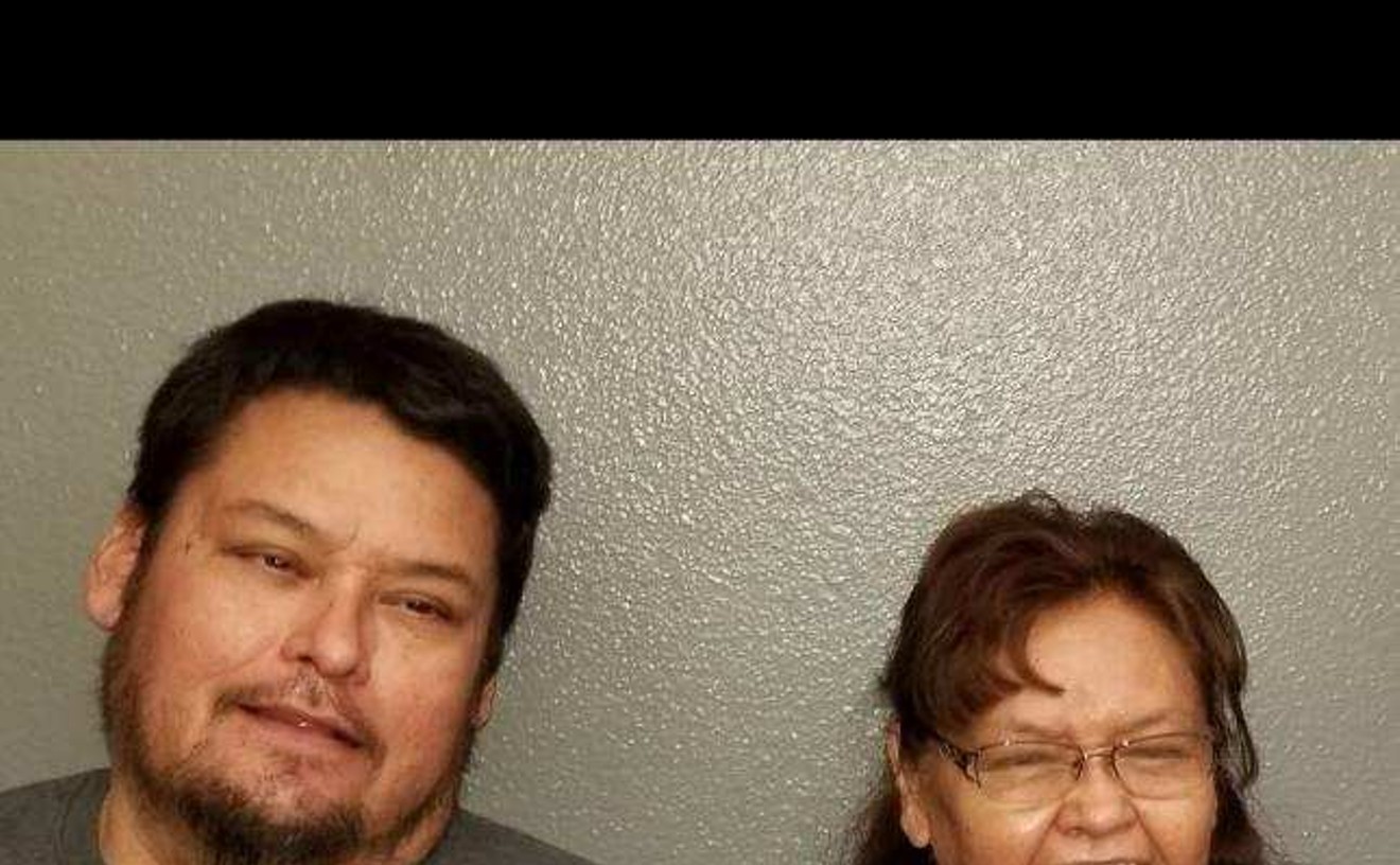 Page Safeway Worker and Mother Are Among Navajos Who Died of COVID-19