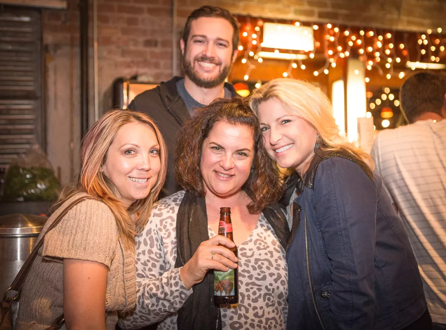 Pancakes & Booze Art Show Phoenix Phoenix New Times The Leading