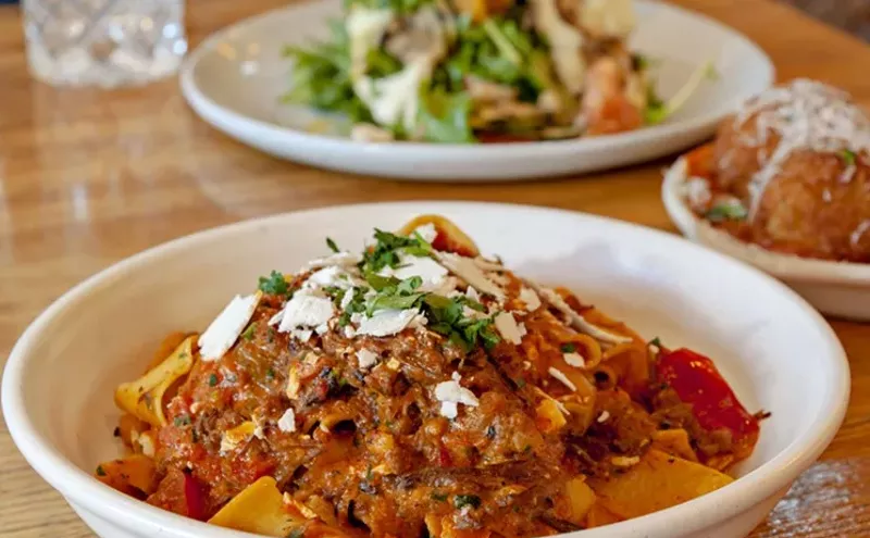 Image: Parma Italian Roots