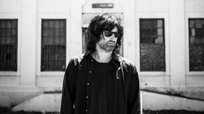 Image: Pete Yorn