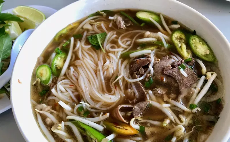 Image: Pho Binh Minh
