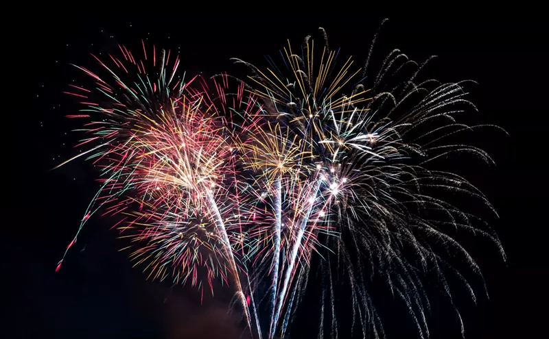 Image: Phoenix animal shelter urges pet owners to prepare for July 4 fireworks
