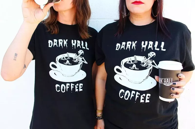 Image: Here's where to find all the best coffee, cocktail, or fish-related gear in town.