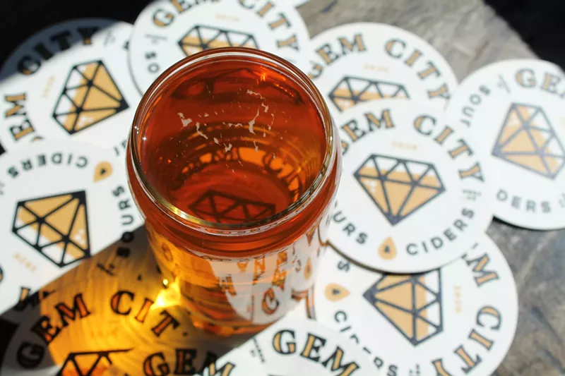 Image: The first-ever Gem City Sours & Ciders Festival has been postponed until fall — as have many Valley food and drink events.