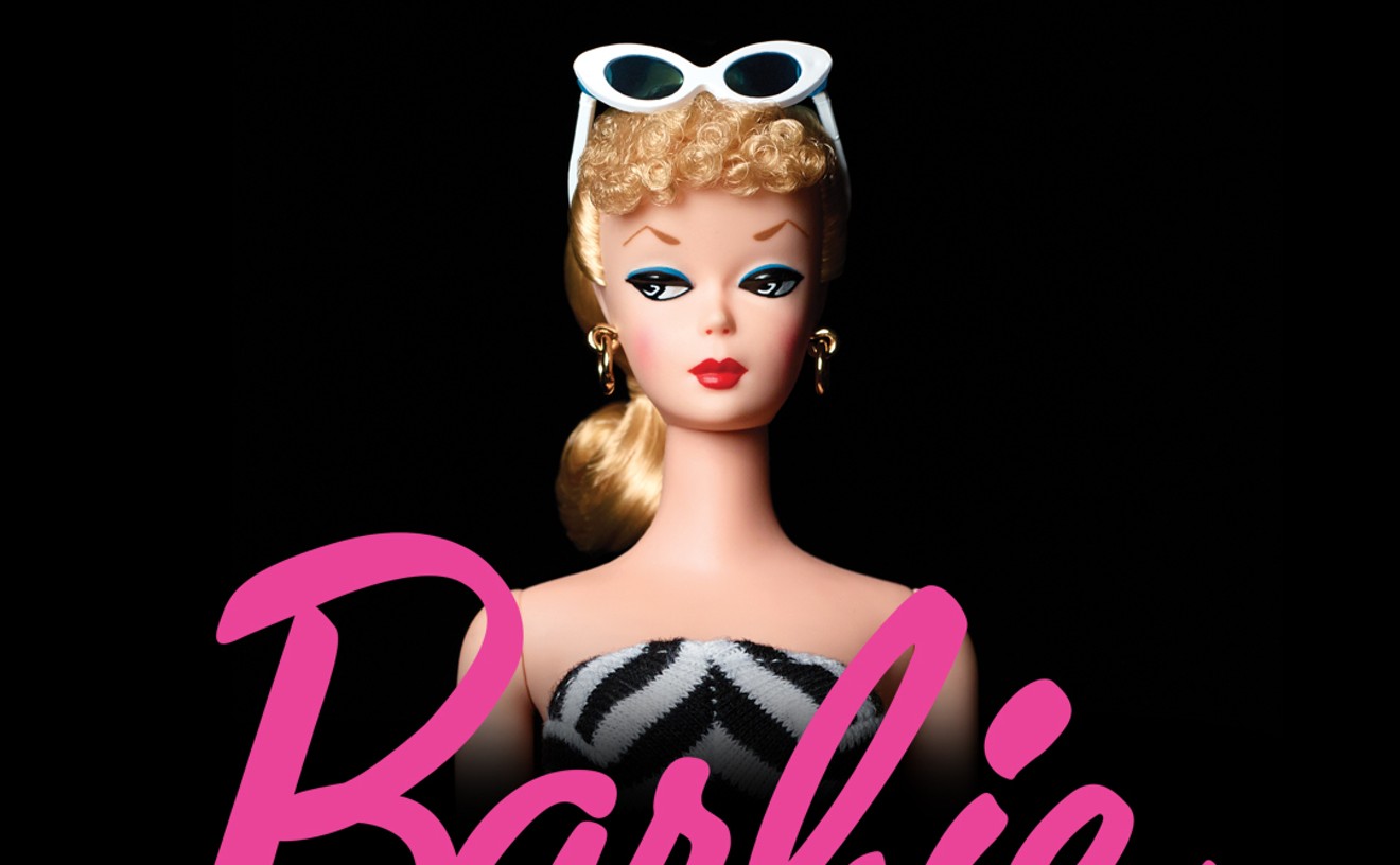 Phoenix Art Museum just announced a Barbie exhibition. Here’s what you need to know