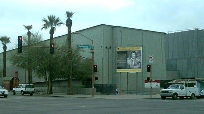 Phoenix Art Museum