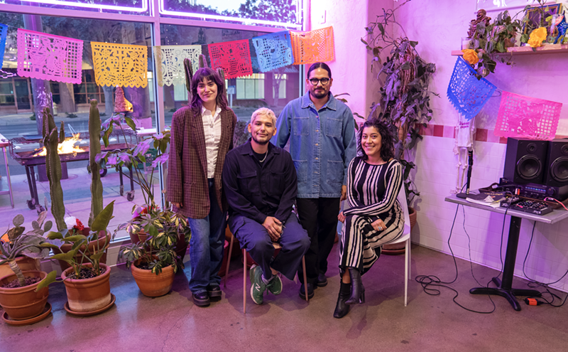 Image: Phoenix arts group CALA Alliance celebrates new home, 15th anniversary
