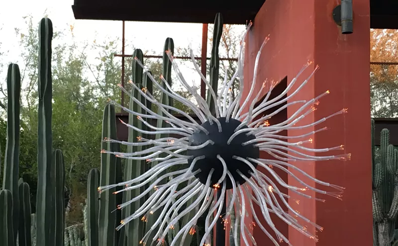 Image: Phoenix Awards $865K in Community Art Grants
