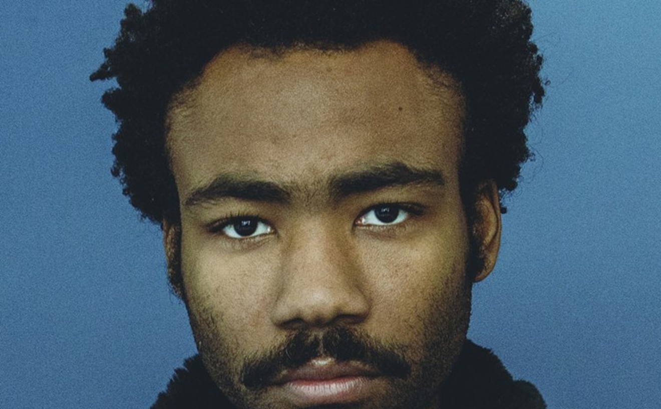 Phoenix Childish Gambino concert postponed indefinitely