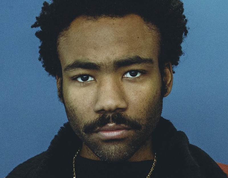 Donald Glover, a.k.a. Childish Gambino, will not be performing in Phoenix this week.