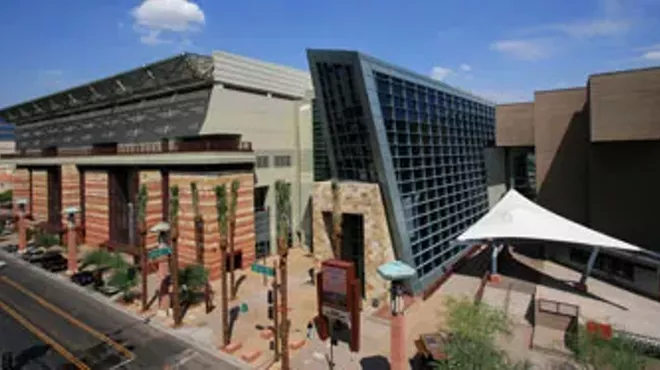 Image: Phoenix Convention Center