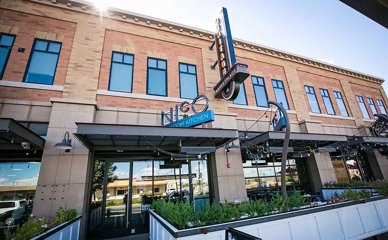 Image: Phoenix Eateries Celebrate Educators for Teacher Appreciation Week