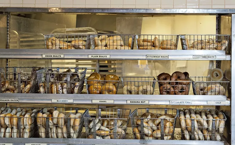 Image: Phoenix Food News: Chompie's Is Moving, Dog Haus Is Coming to Tempe, and More