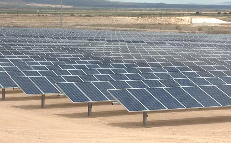 Image: Will Phoenix's Sustainability Goal Save or Cost Us Millions?