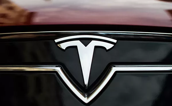 Image: Phoenix may get Tesla robotaxis an expert calls ‘completely defective’