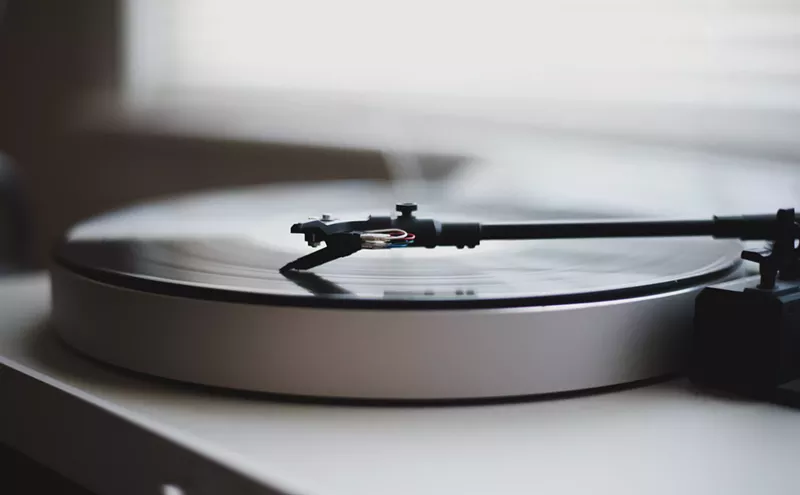 Image: Phoenix New Times' Favorite Albums of 2019 (So Far)