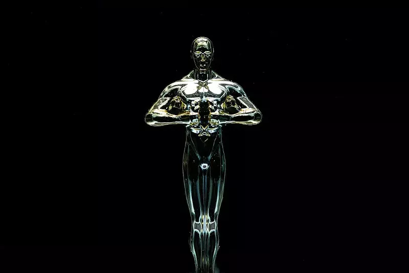 Image: The 2025 Oscars take place on Sunday, March 2.