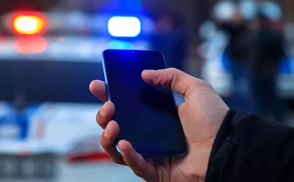 Image: Phoenix police to use AI to answer non-emergency calls. Is that good?