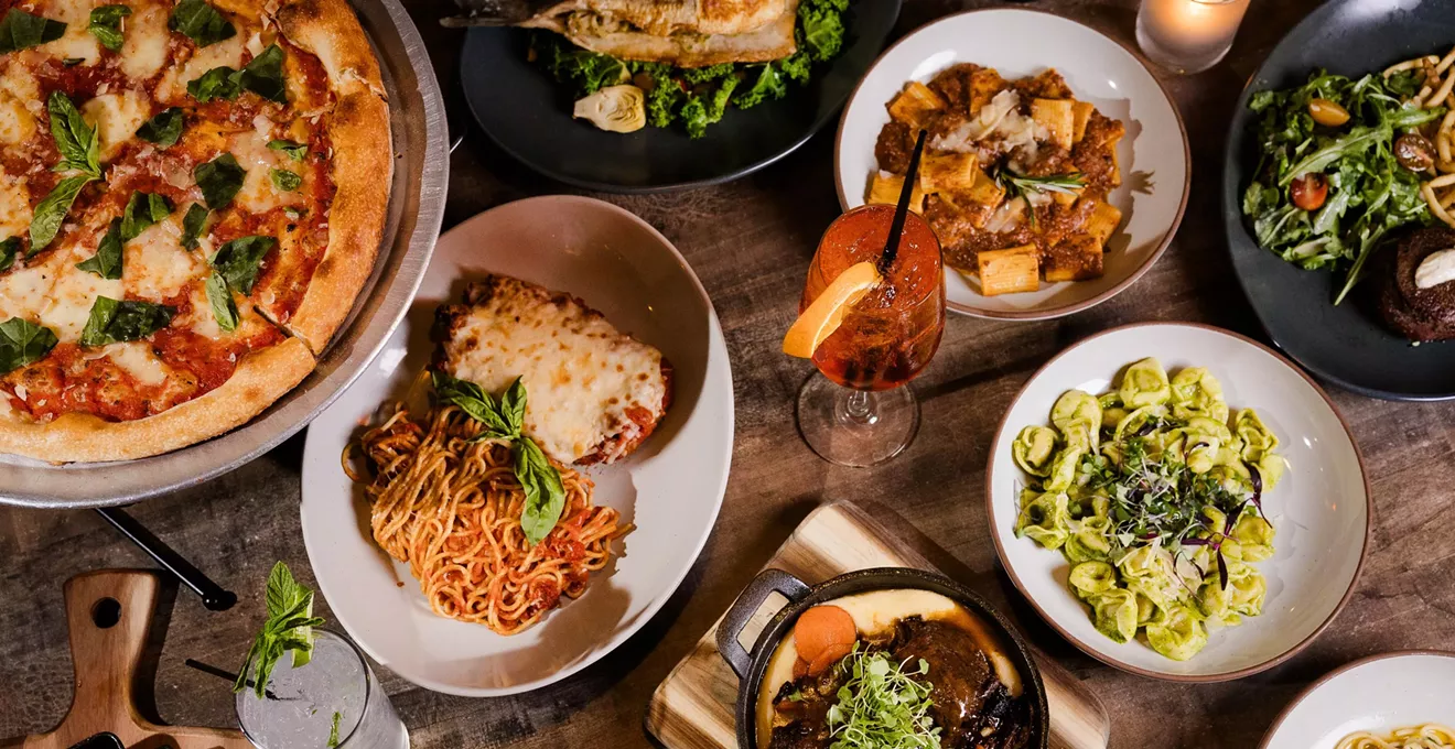 Phoenix restaurants offer free food and dining deals on Election Day
