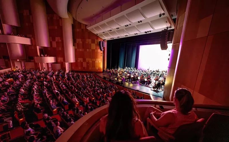 Image: Phoenix Symphony celebrates women artists this season