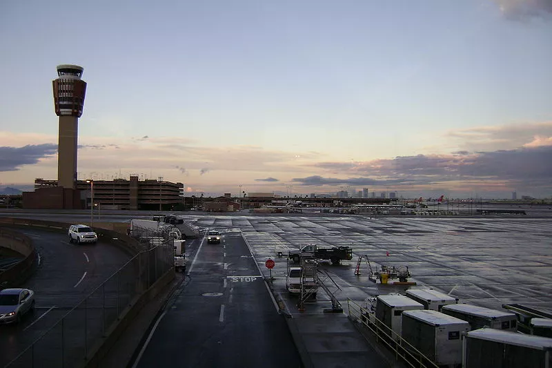 Image: Phoenix has big plans for Sky Harbor International Airport in 2020, Phoenix New Times has learned.