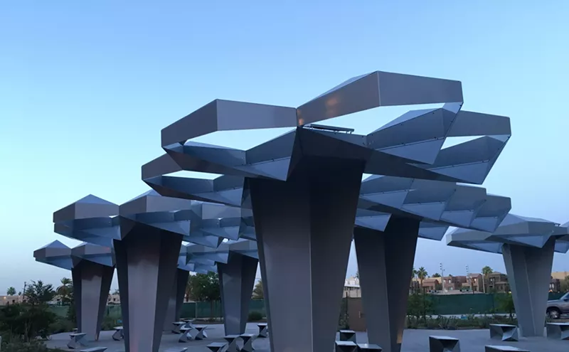 Image: Phoenix Urban Design Week 2017: Here's Everything You Need to Know