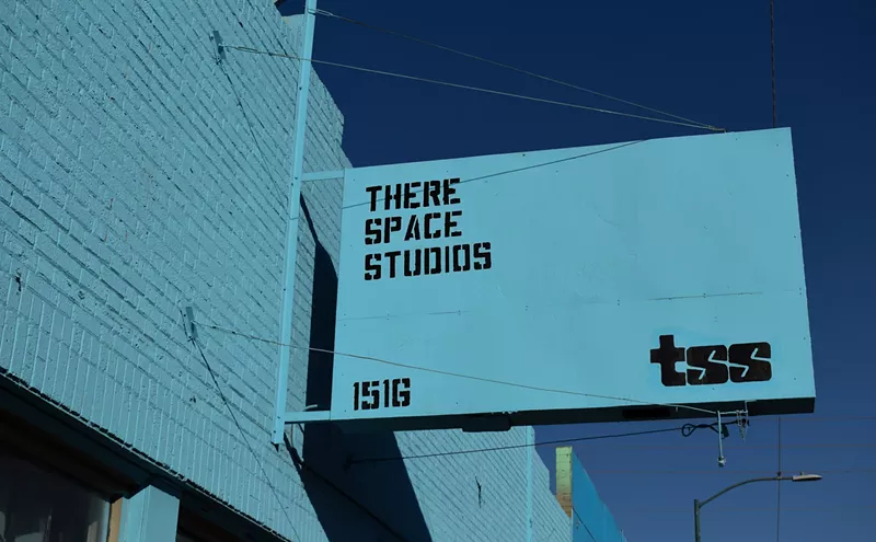 Image: Phoenix's There Space Studios closes, launches fundraiser