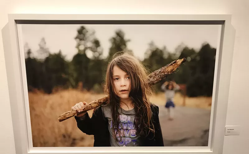 Image: Photography Is a Quiet Standout at “Chaos Theory 19” Exhibit in Phoenix