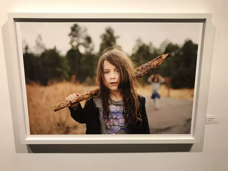 Image: Future by Jon Balinke.