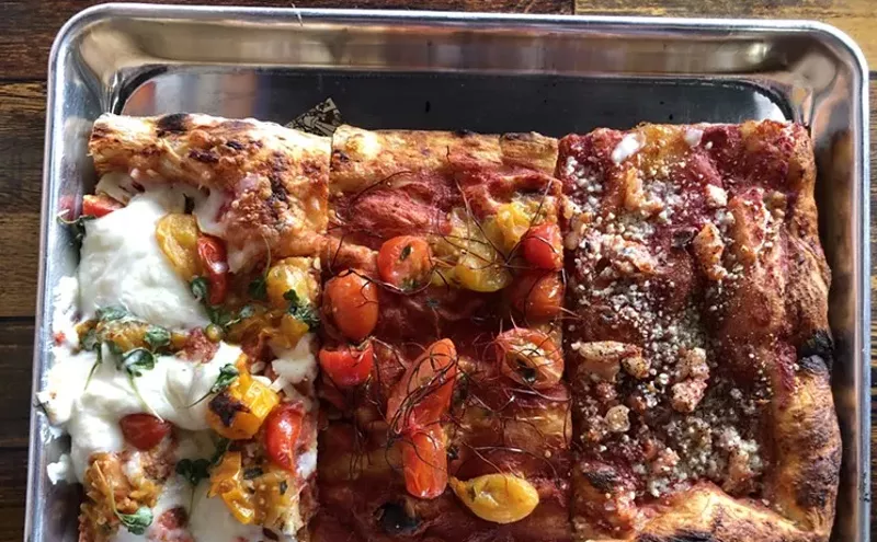 Image: Piazza Downsizes, a New Ramen and Bao Spot Is Coming, and More Phoenix Food News