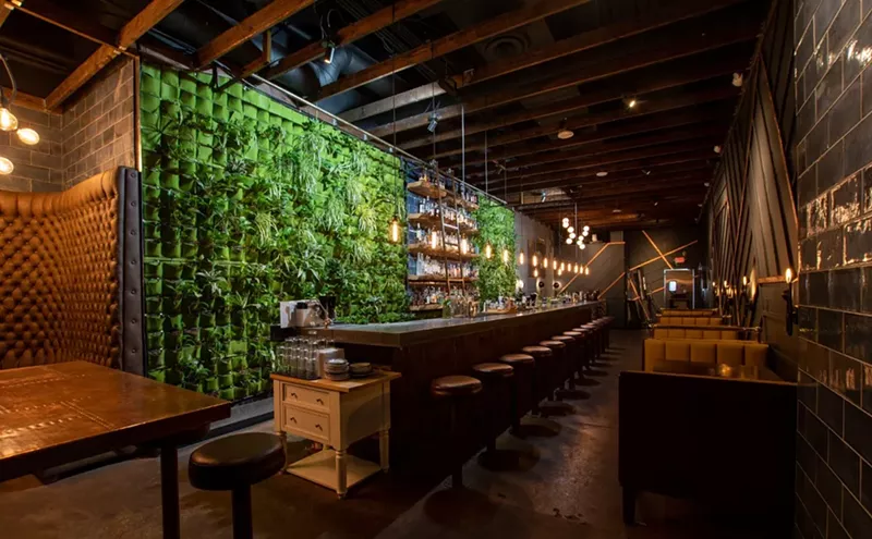 Image: Pigtails Downtown Hopes to Regain its Early Momentum in Phoenix's CityScape