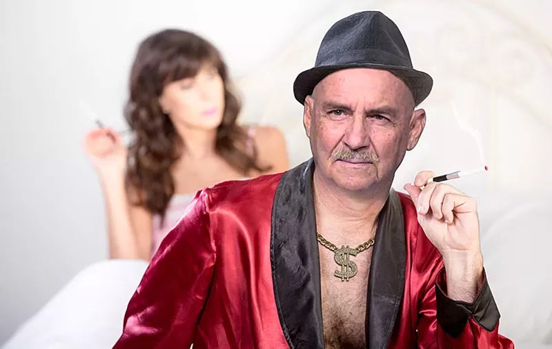 Image: Pimp Floyd