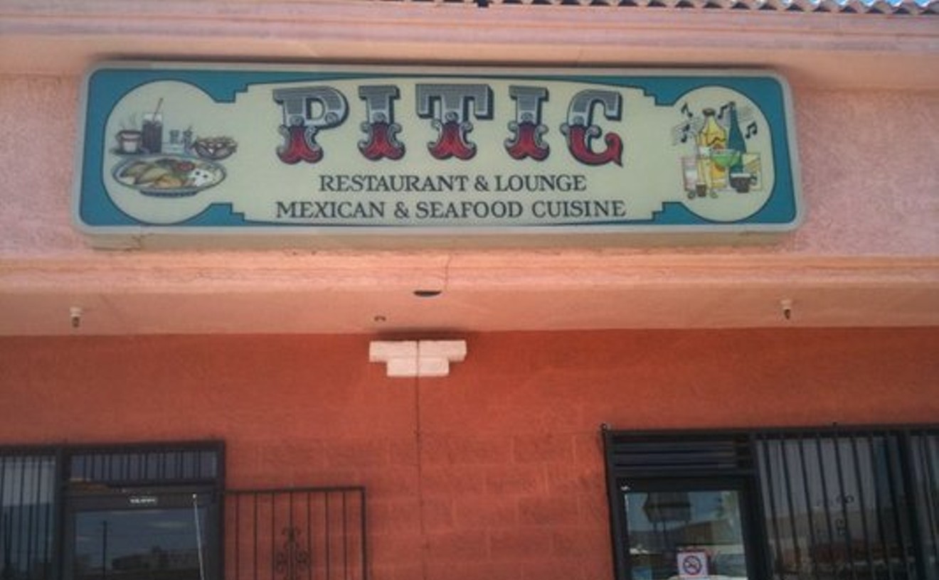 Pitic Restaurant