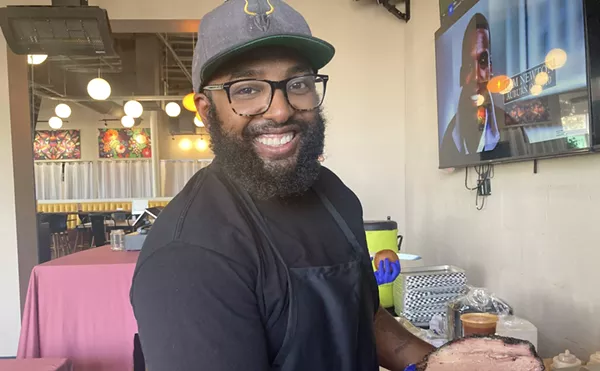 Image: Popular barbecue pop-up opens in Tempe food hall