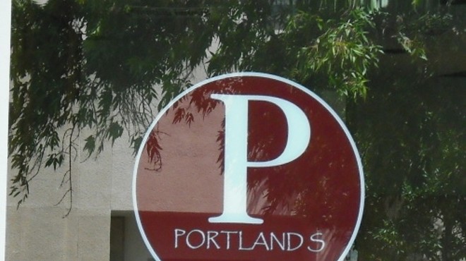 Portland's Restaurant